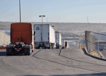 Seeking progress in Edomex towards efficient mobility