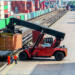 Intermodal, the Option Amid Nearshoring and Modal Imbalance: IMT
