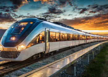 Keys to safe operation between passenger and freight trains, according to Egis