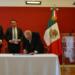 A chamber of commerce is created between Mexico and the European Union to boost investments