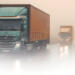 Fourth Transformation, “Foggy Zone” for Freight Transport