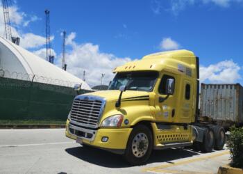 The Importance of First-Mile Logistics, a Perspective from Maersk