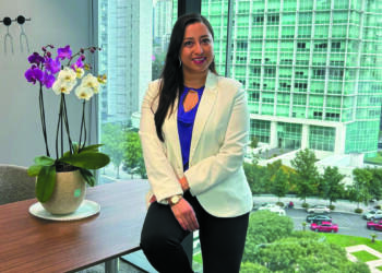 Perla Verdi assumes the role of After-sales Director at Daimler Truck Mexico