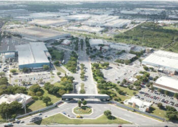 Private Sector Adds .464 Billion in Investment Announcements in Mexico in the First Half of the Year