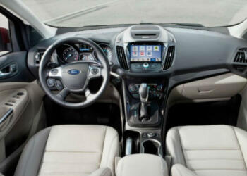 Mexico “Steps on the Gas” in Light Vehicle Sales in the First Half of the Year