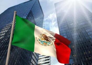 COMCE Projects Record Year for Mexico’s Economy