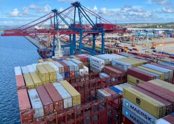 Study reveals why leading companies outperform their competitors in revenue