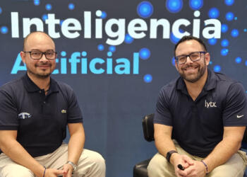 Tecnomotum Revolutionizes Enlace Freightliner with Artificial Intelligence