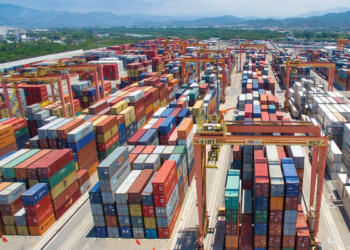 Global Trade Shows Positive Signs in 1Q24: WTO