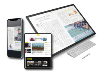 T21.com.mx, Disruption for Transportation and Logistics