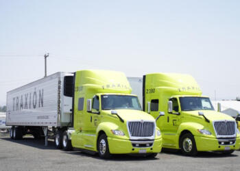 Logistics and technology consolidates as the main division of Traxión