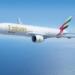 Emirates SkyCargo increases capacity with more aircraft.