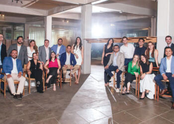 The 21 Young People of T21, 2024 Generation