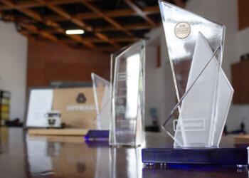 Express Cherokee, on a Steady Route to Excellence