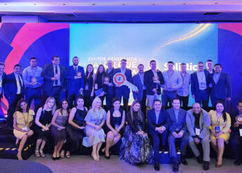 Solistica Maintains Dynamic Development of Transport Providers; Awards Círculo Naranja Prizes