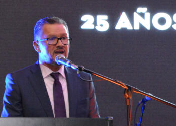 Grupo T21, a Celebration of 25 Years Connecting the Industry that Moves the World