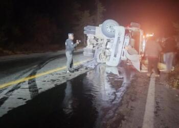 Mexico Falls Behind in Decade of Road Safety Goals 2021-2030