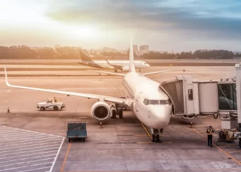 These Are the Countries with the Best Air Transport Competitiveness Index