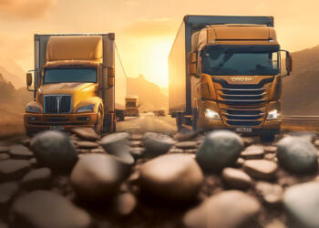 Roadblocks as a bargaining chip amid social unrest