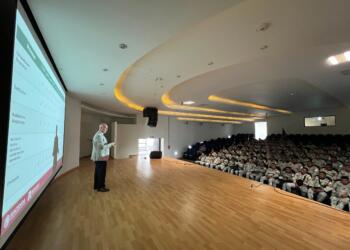 CIVyL and ANAM conduct training for the import of alcoholic beverages