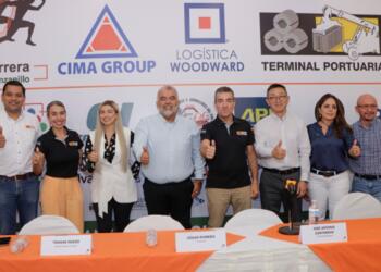 Contecon Manzanillo announces the 7th edition of its Charity Run.