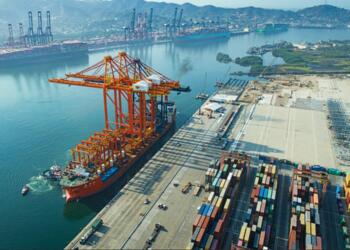 Contecon Manzanillo celebrates 11 years amid an expansion project