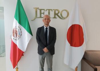 .Nearshoring in Mexico and the challenges for Japanese companies