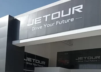 Jetour Appoints New General Director in Mexico