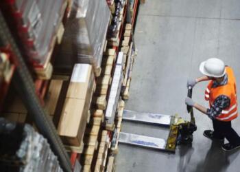 Are companies ready for 2030? These are the keys to reinventing their supply chains.