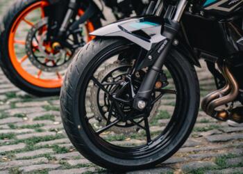 Motorcycles Dominate the Asphalt! Growing Preference Among Mexicans for Two Wheels