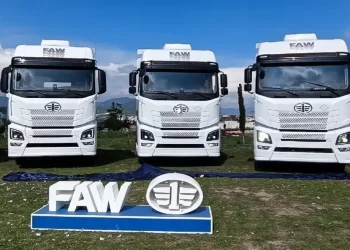 FAW Advances in Regulatory Transition for Emissions