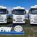 FAW Advances in Regulatory Transition for Emissions