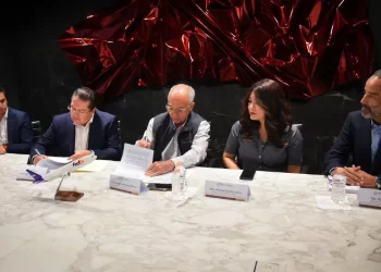 FedEx Mexico signs agreement with Baja California