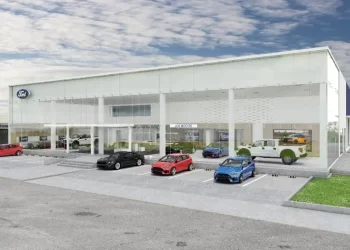 Ford appoints new President and CEO for Mexico and other regional countries