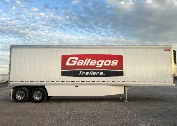 Gallegos Trailers Strengthens Production Capacity with Four Manufacturing Plants