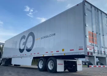 Gomsa Strengthens Its Operation with the Acquisition of 8 Fruehauf Dry Boxes