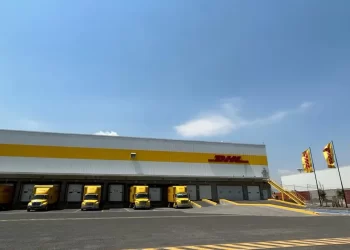 DHL Express México Announces Changes in Its Executive Team