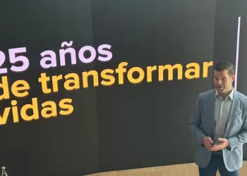 Mercado Libre Celebrates 25 Years of History