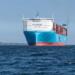 Propelling Maritime Transport Towards Zero Emissions Requires Government Support: Maersk