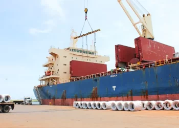 Total Cargo Grows 9% at Lázaro Cárdenas Port by End of July