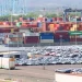 Mexico “Accelerates” in Automobile Exports via Ports; Imports Lag Behind