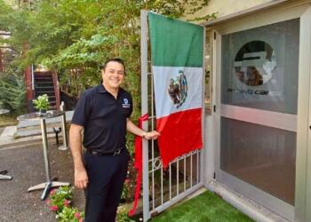 “Ottimo lavoro!” Racing Cargo opens a new office in Italy