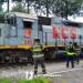 CPKC train derails in Toluca