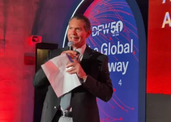 DFW invests to expand its infrastructure