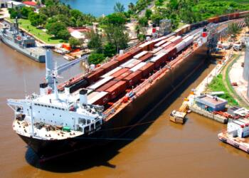 GMXT Advances with U.S. Authorities to Acquire CG Railway