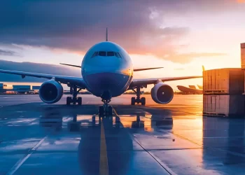 TAPTMM on the Path to Conquering National and International Air Cargo