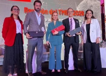 Is Mexico Slowing Down? Regional Integration Needed for USMCA Review