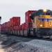 Union Pacific Eyes Sustainability with SAF Transport