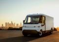 Chevrolet strengthens its electric vehicle portfolio with the BrightDrop 400 and 600 vans.