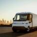 Chevrolet strengthens its electric vehicle portfolio with the BrightDrop 400 and 600 vans.